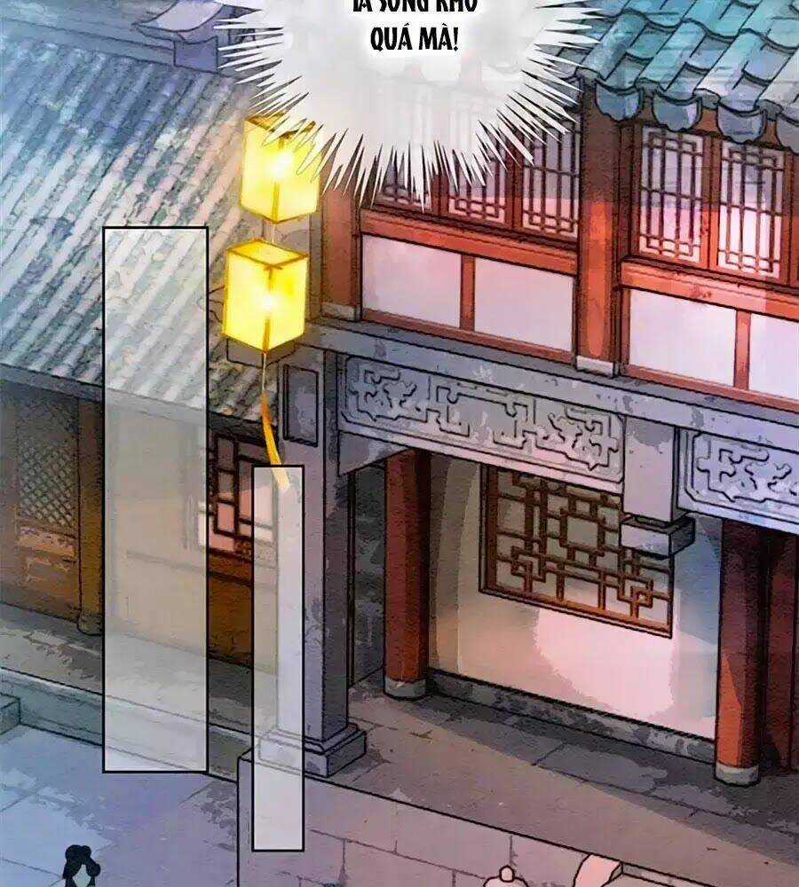 Triều Đình Có Yêu Khí Chapter 33 trang 57