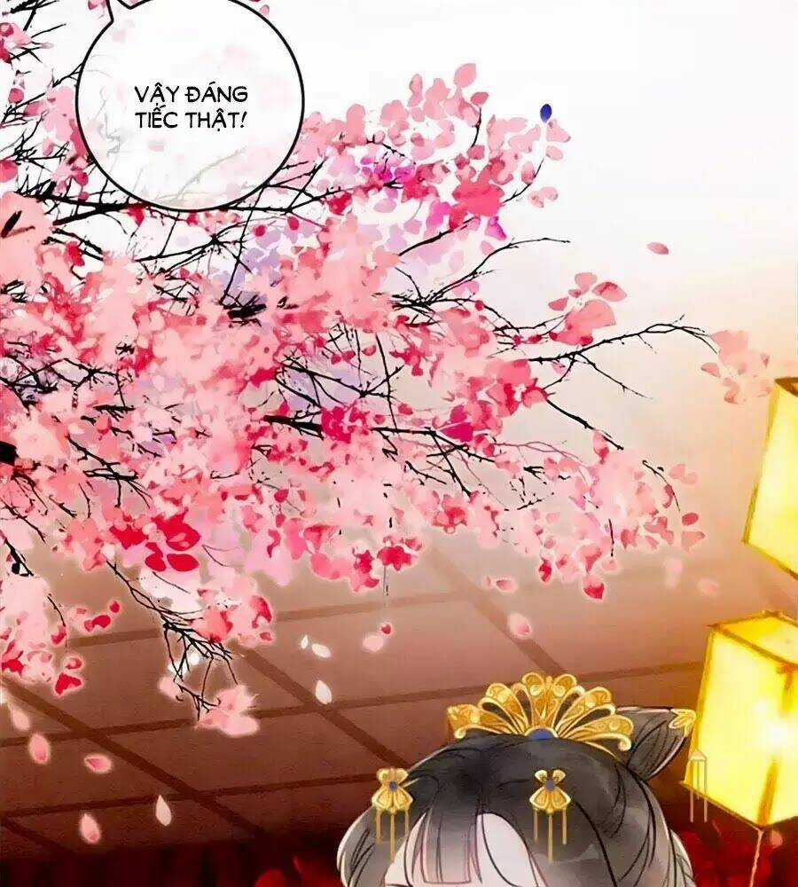 Triều Đình Có Yêu Khí Chapter 33 trang 61