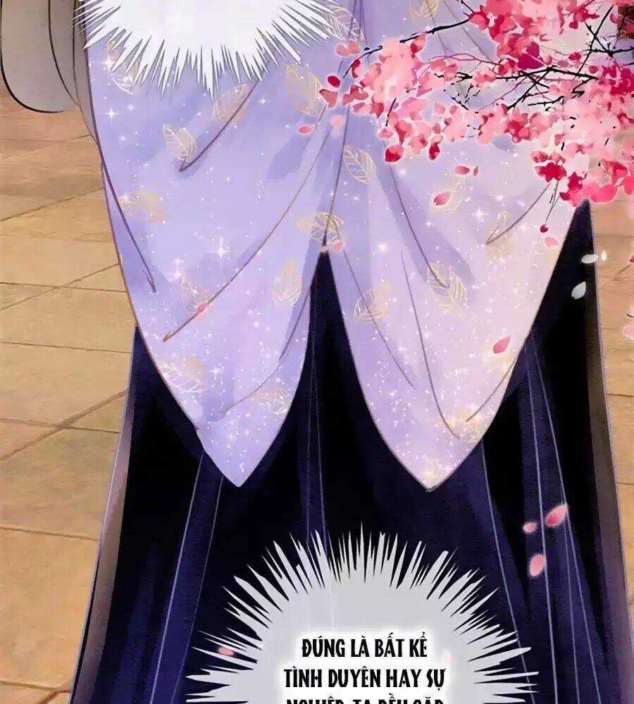 Triều Đình Có Yêu Khí Chapter 33 trang 63