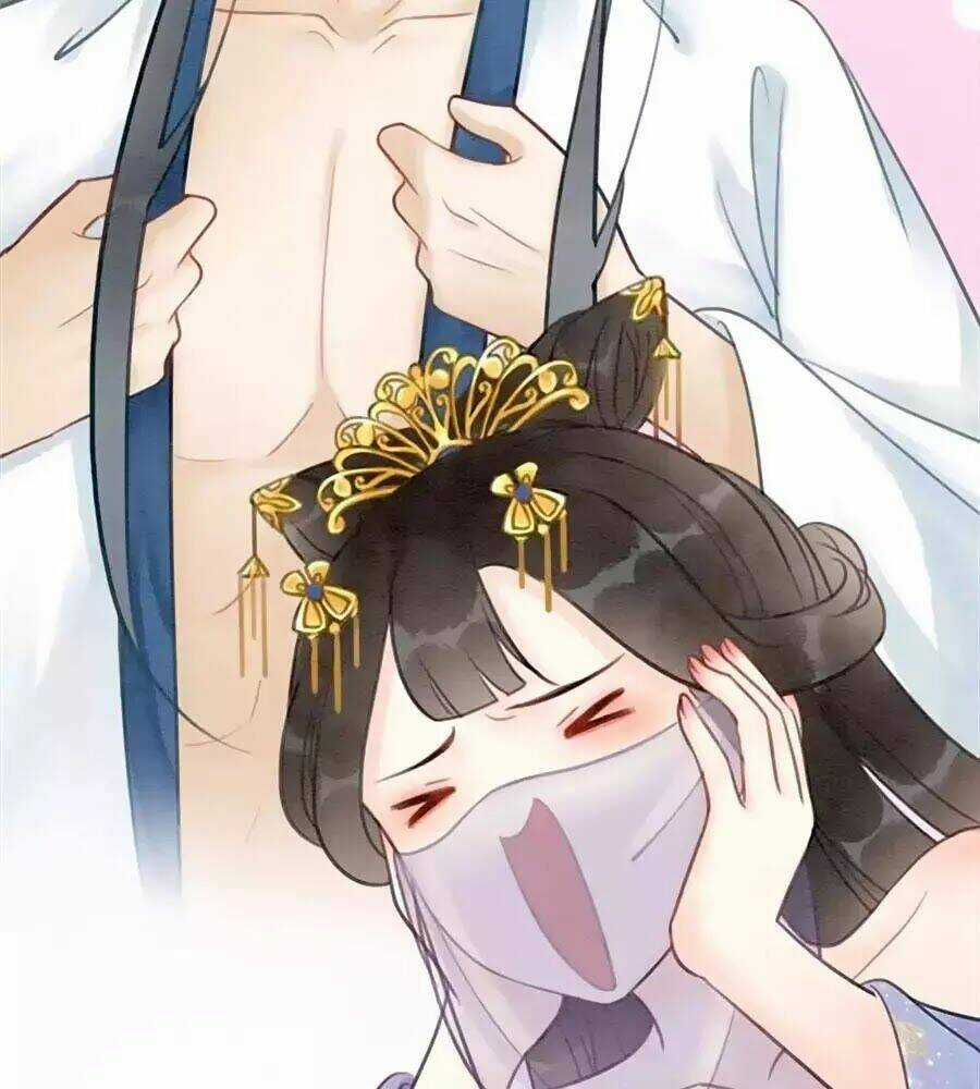 Triều Đình Có Yêu Khí Chapter 33 trang 65