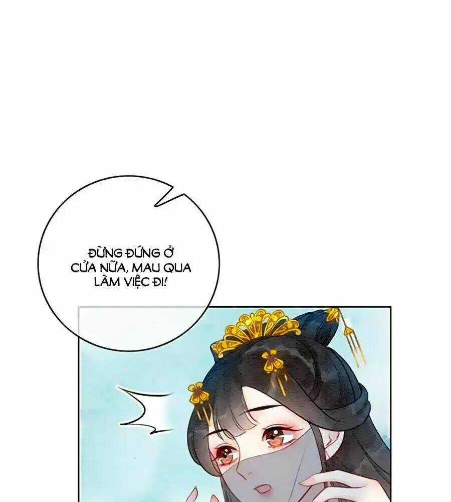 Triều Đình Có Yêu Khí Chapter 33 trang 67