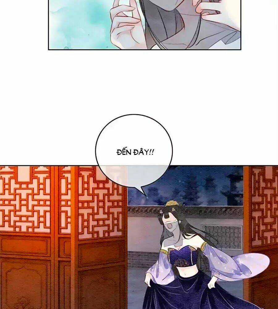 Triều Đình Có Yêu Khí Chapter 33 trang 68