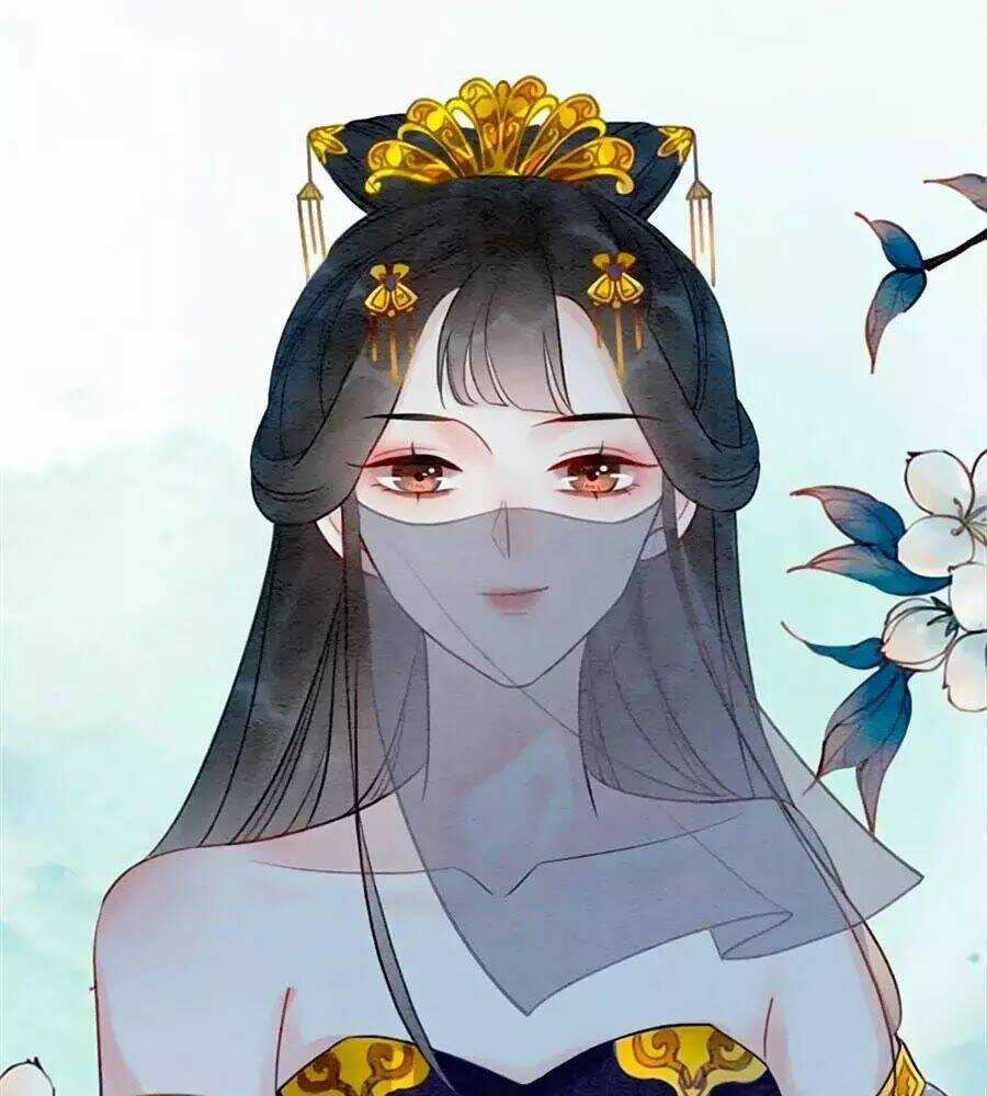 Triều Đình Có Yêu Khí Chapter 33 trang 70