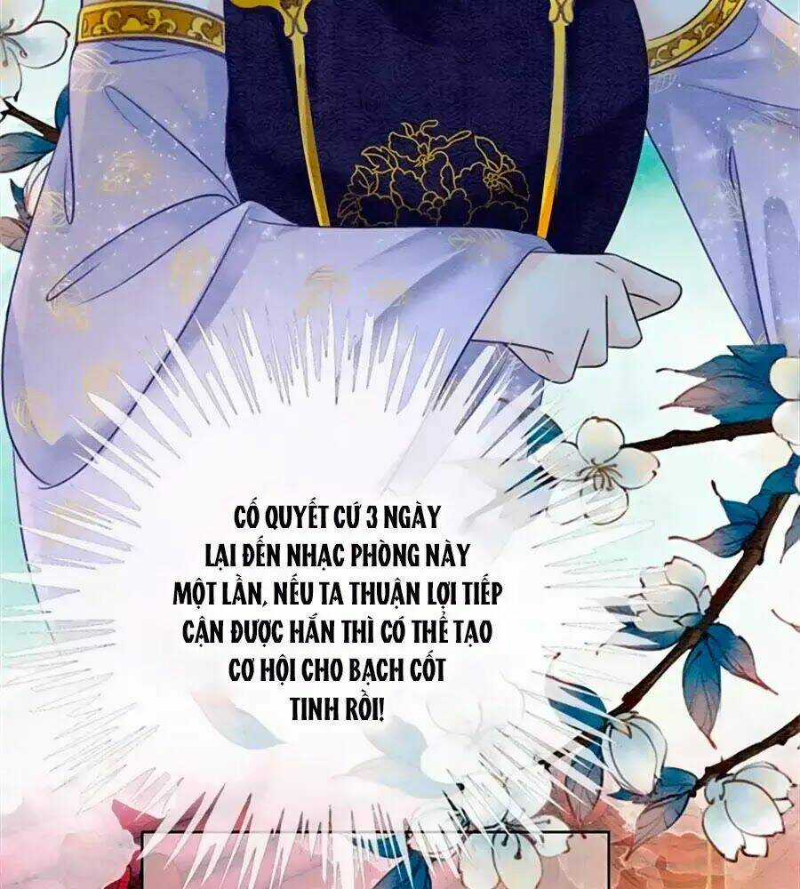 Triều Đình Có Yêu Khí Chapter 33 trang 71