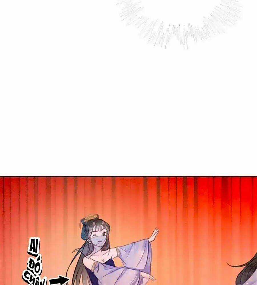 Triều Đình Có Yêu Khí Chapter 33 trang 75