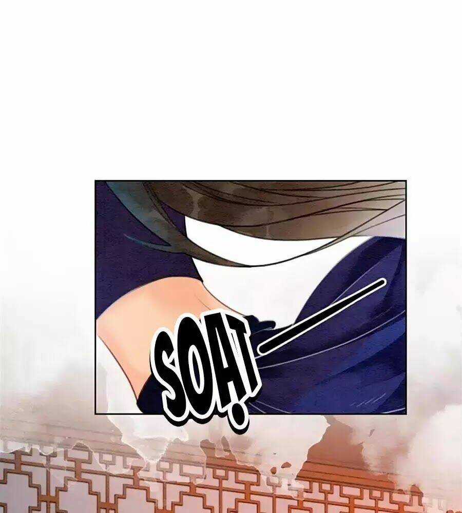 Triều Đình Có Yêu Khí Chapter 33 trang 77