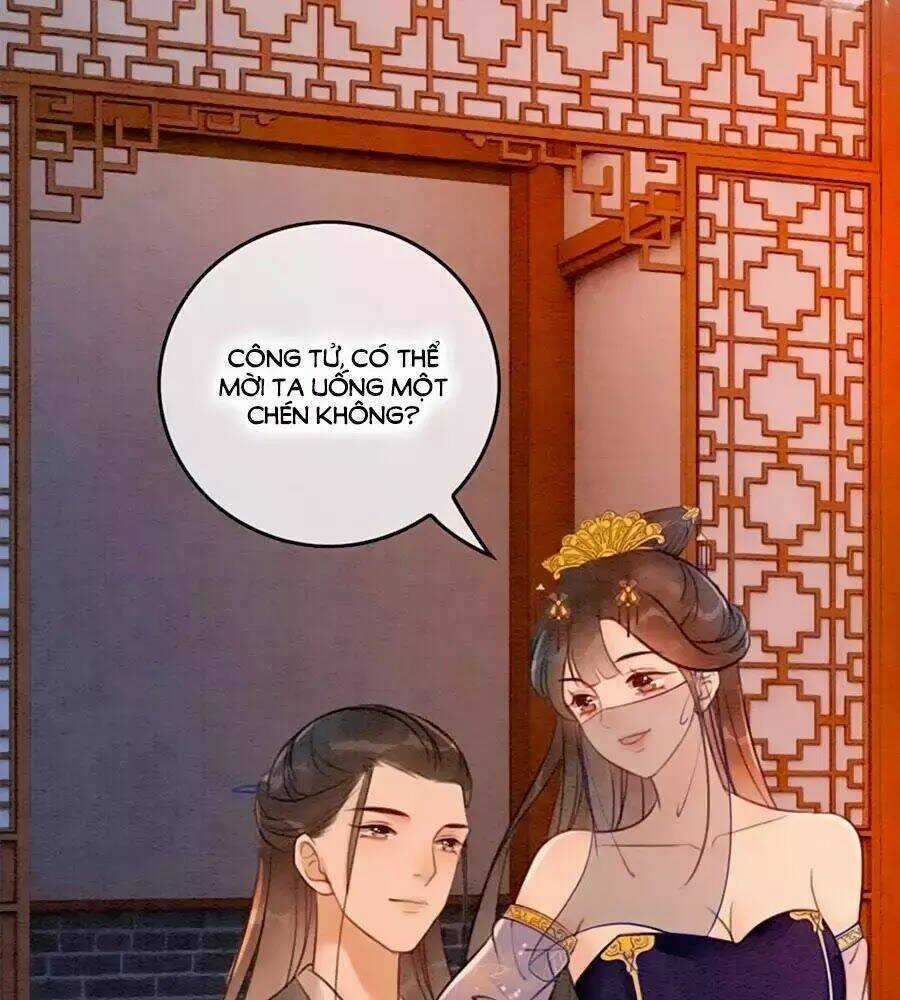 Triều Đình Có Yêu Khí Chapter 33 trang 78