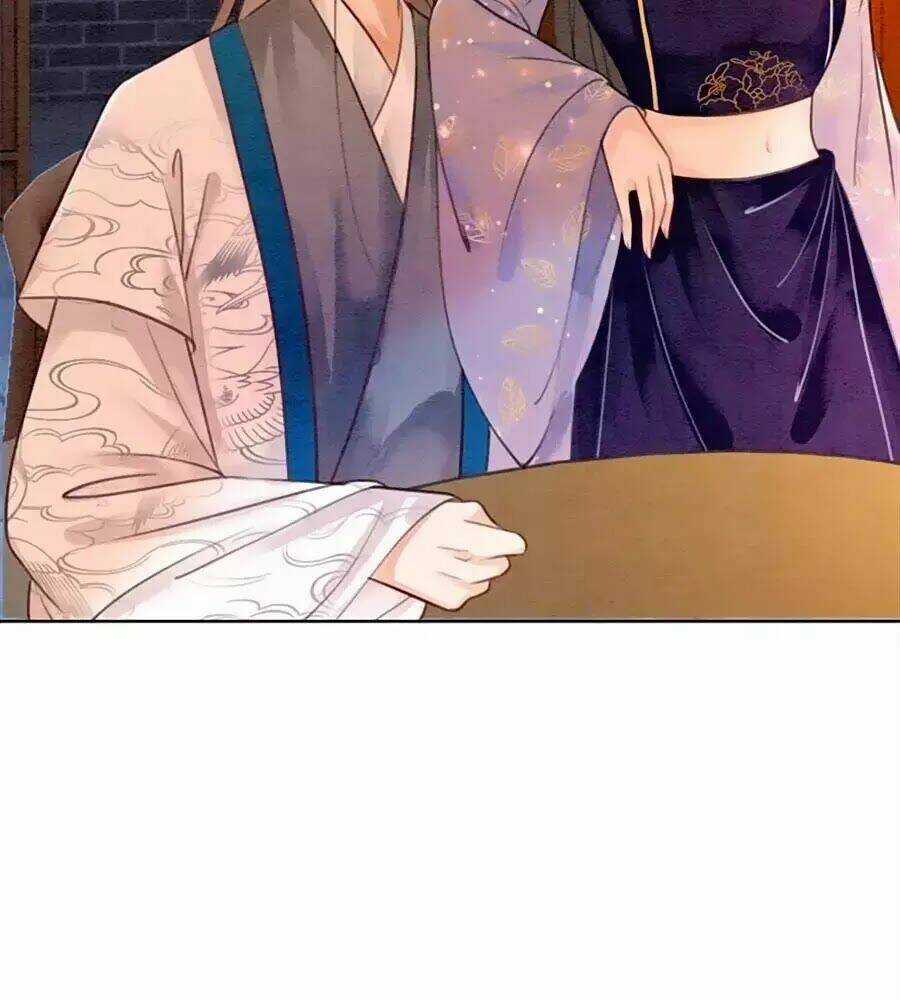 Triều Đình Có Yêu Khí Chapter 33 trang 79