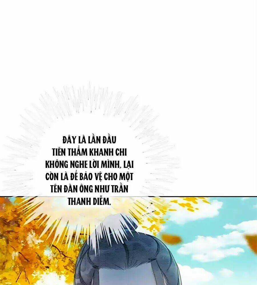 Triều Đình Có Yêu Khí Chapter 33 trang 8