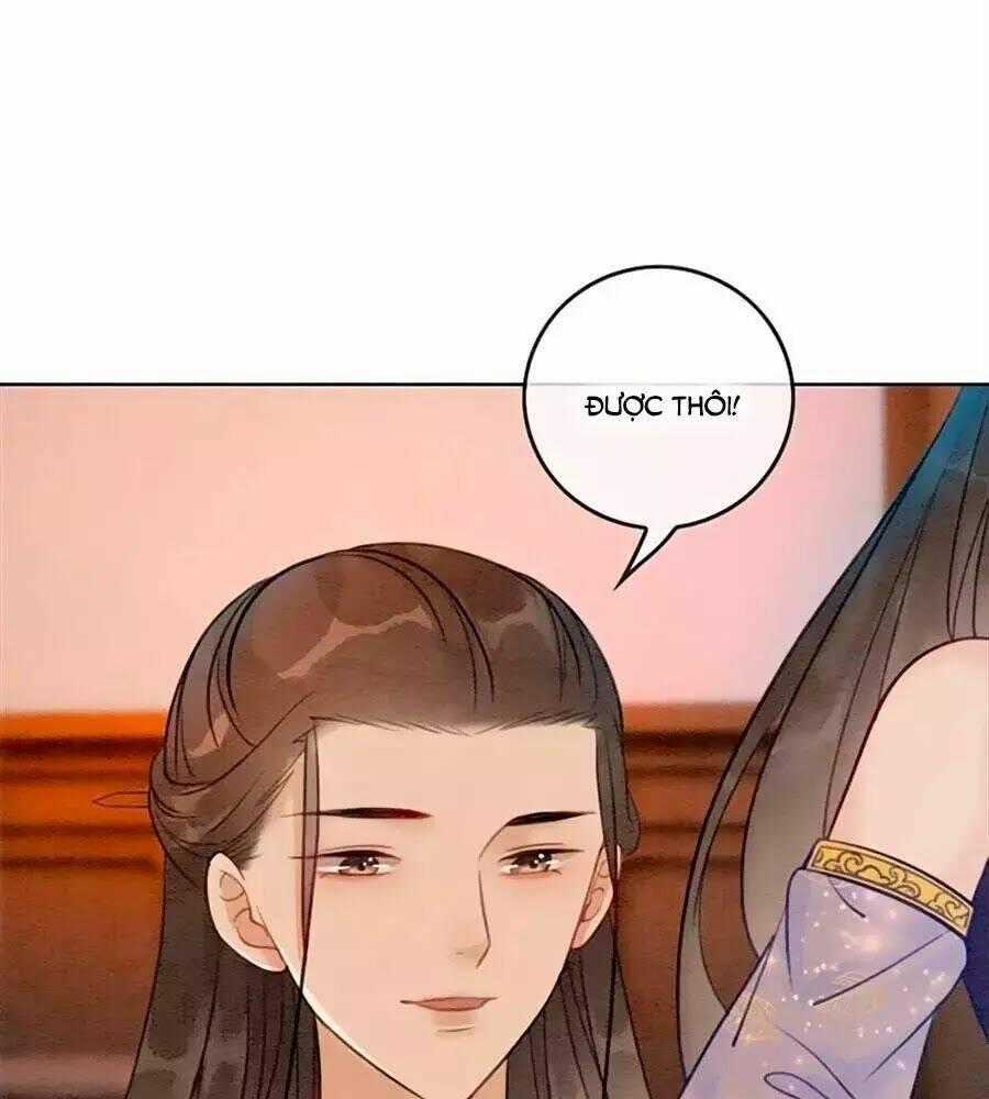 Triều Đình Có Yêu Khí Chapter 33 trang 80