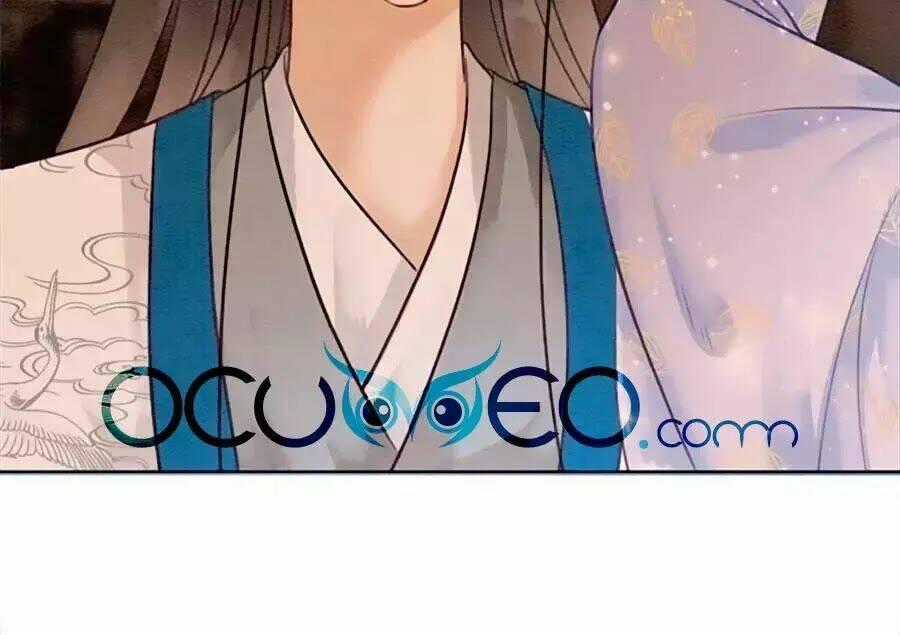 Triều Đình Có Yêu Khí Chapter 33 trang 81