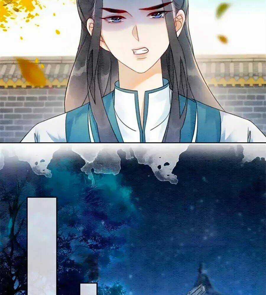 Triều Đình Có Yêu Khí Chapter 33 trang 9