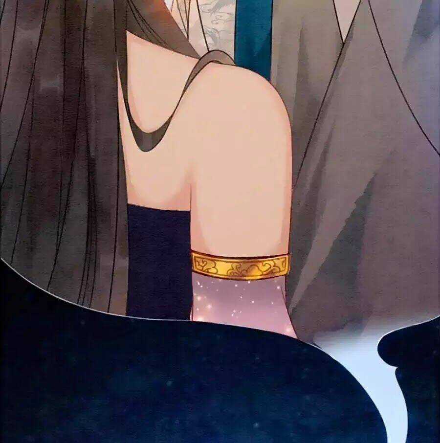 Triều Đình Có Yêu Khí Chapter 34 trang 17