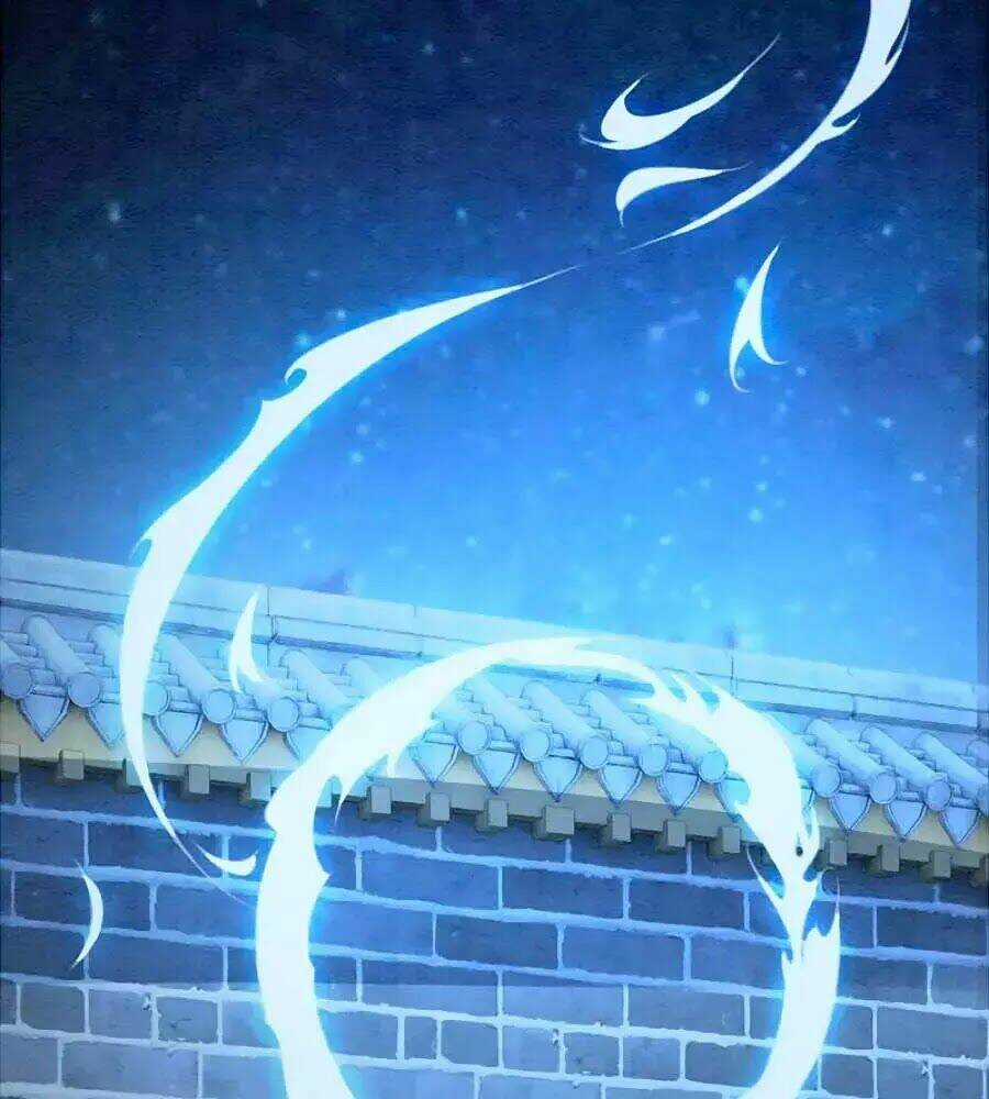 Triều Đình Có Yêu Khí Chapter 34 trang 18