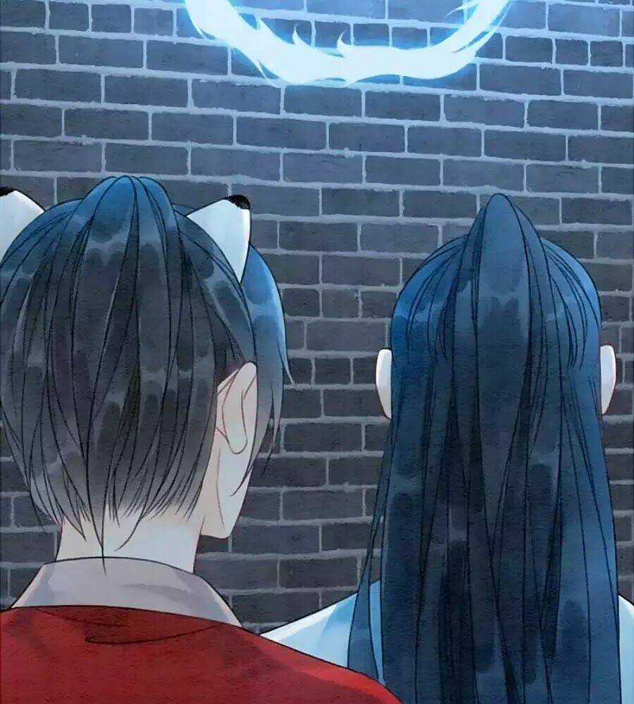 Triều Đình Có Yêu Khí Chapter 34 trang 19