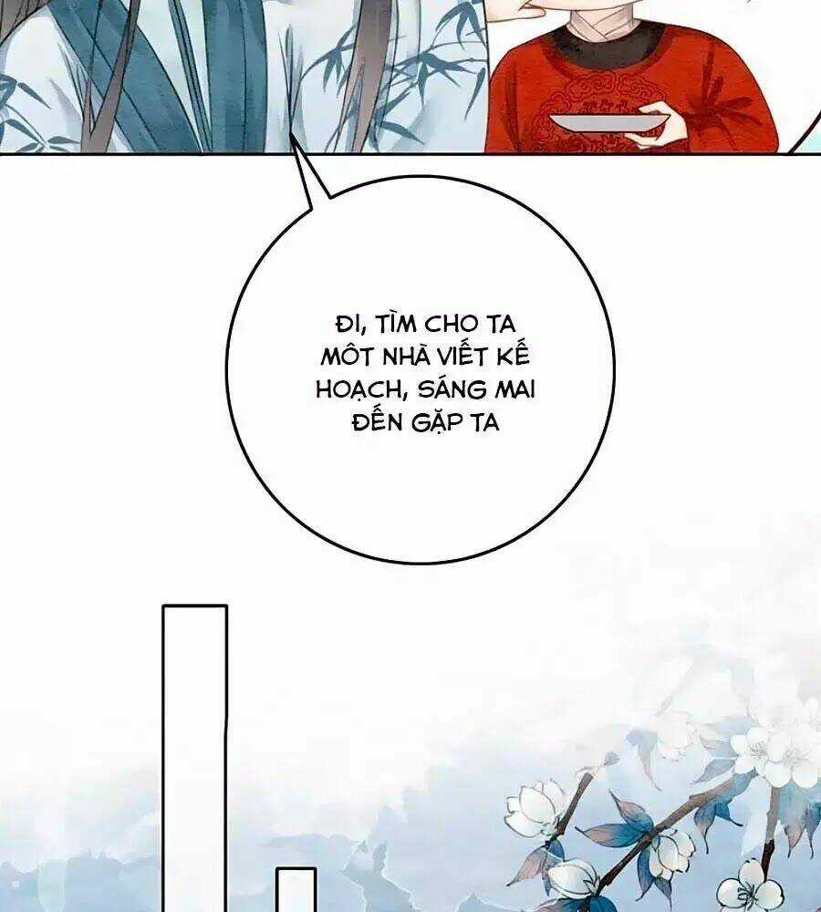 Triều Đình Có Yêu Khí Chapter 34 trang 23