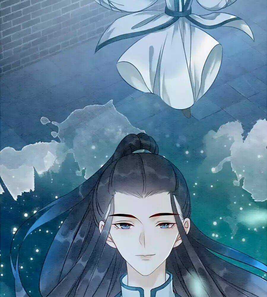 Triều Đình Có Yêu Khí Chapter 34 trang 25