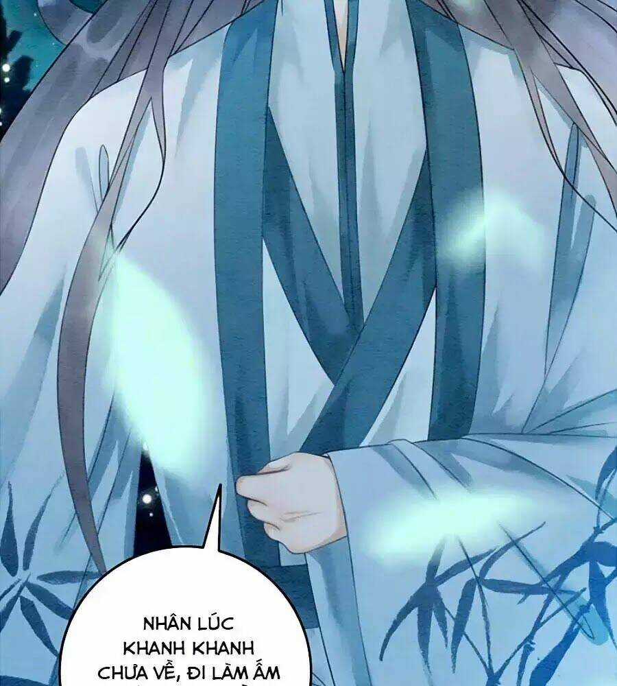 Triều Đình Có Yêu Khí Chapter 34 trang 26