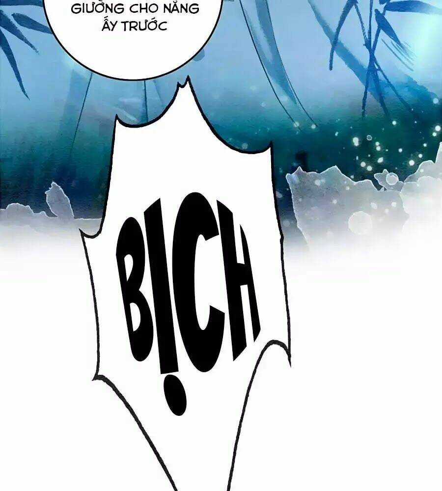 Triều Đình Có Yêu Khí Chapter 34 trang 27