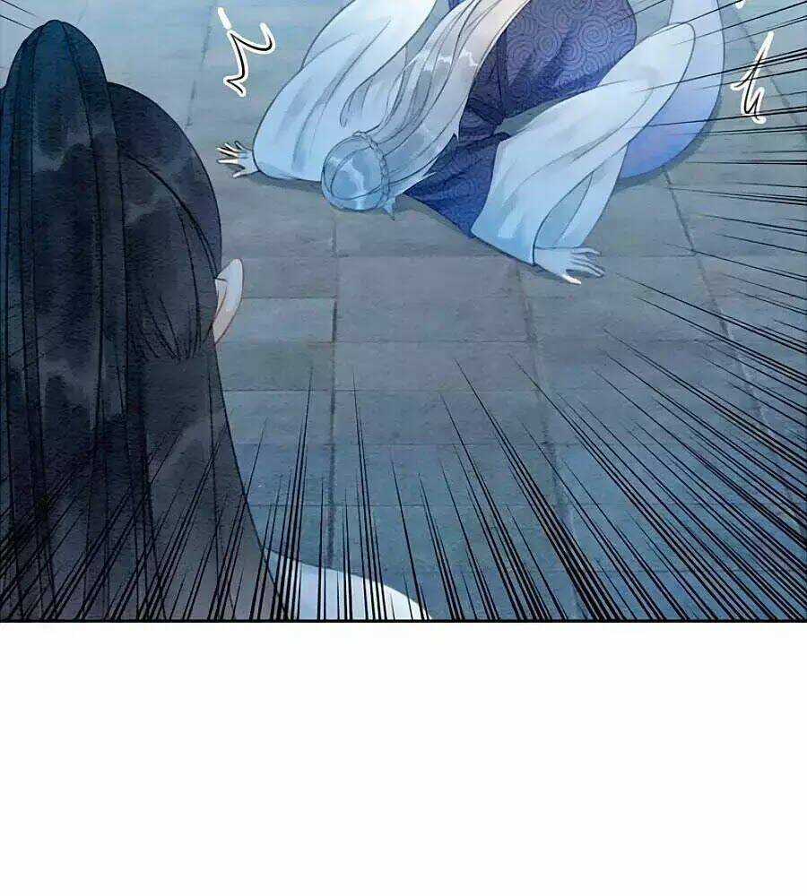 Triều Đình Có Yêu Khí Chapter 34 trang 29