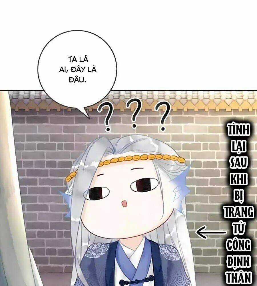 Triều Đình Có Yêu Khí Chapter 34 trang 30