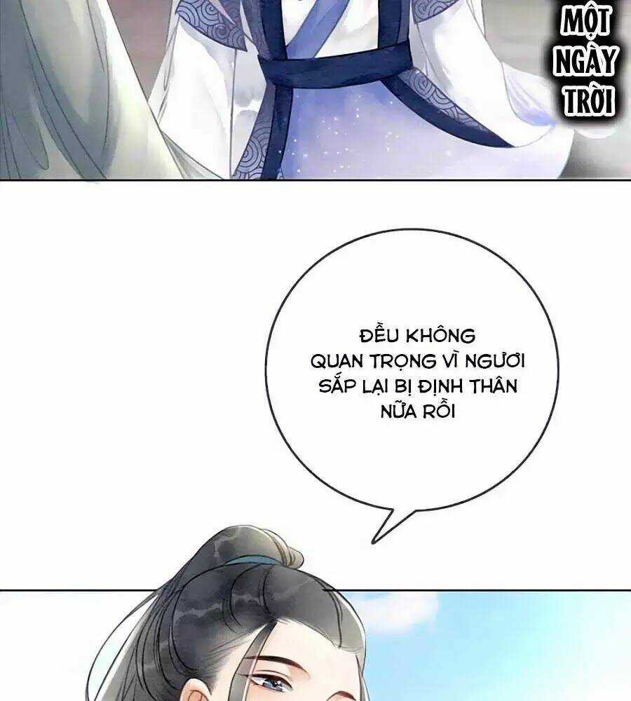 Triều Đình Có Yêu Khí Chapter 34 trang 31