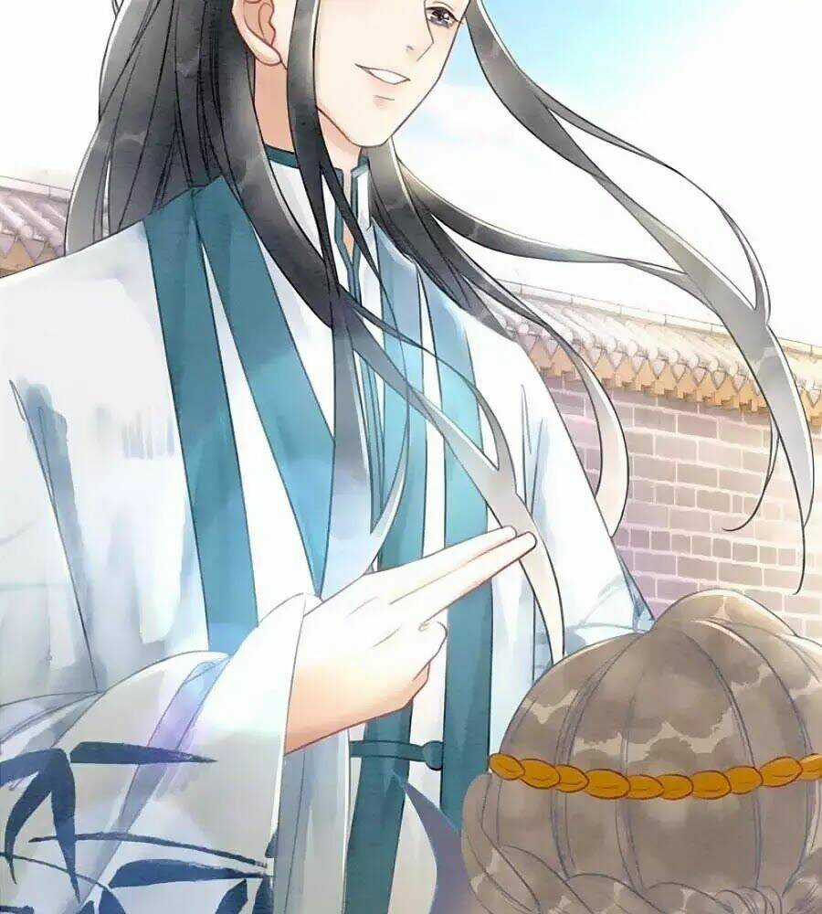 Triều Đình Có Yêu Khí Chapter 34 trang 32