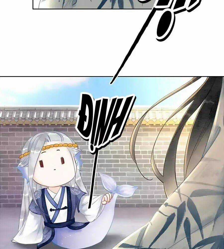 Triều Đình Có Yêu Khí Chapter 34 trang 34