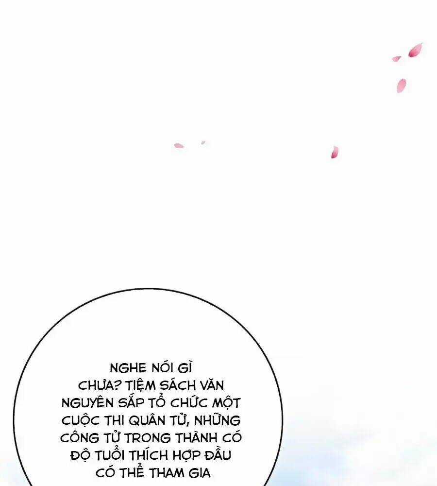 Triều Đình Có Yêu Khí Chapter 34 trang 39