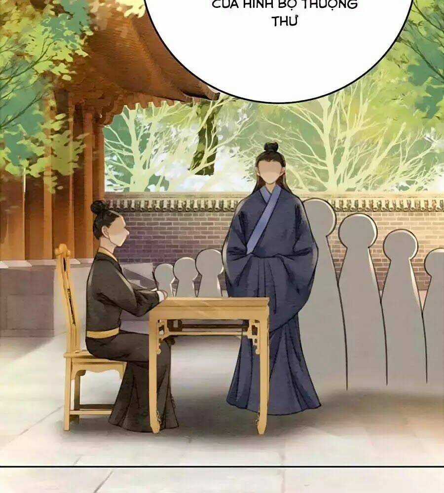 Triều Đình Có Yêu Khí Chapter 34 trang 42