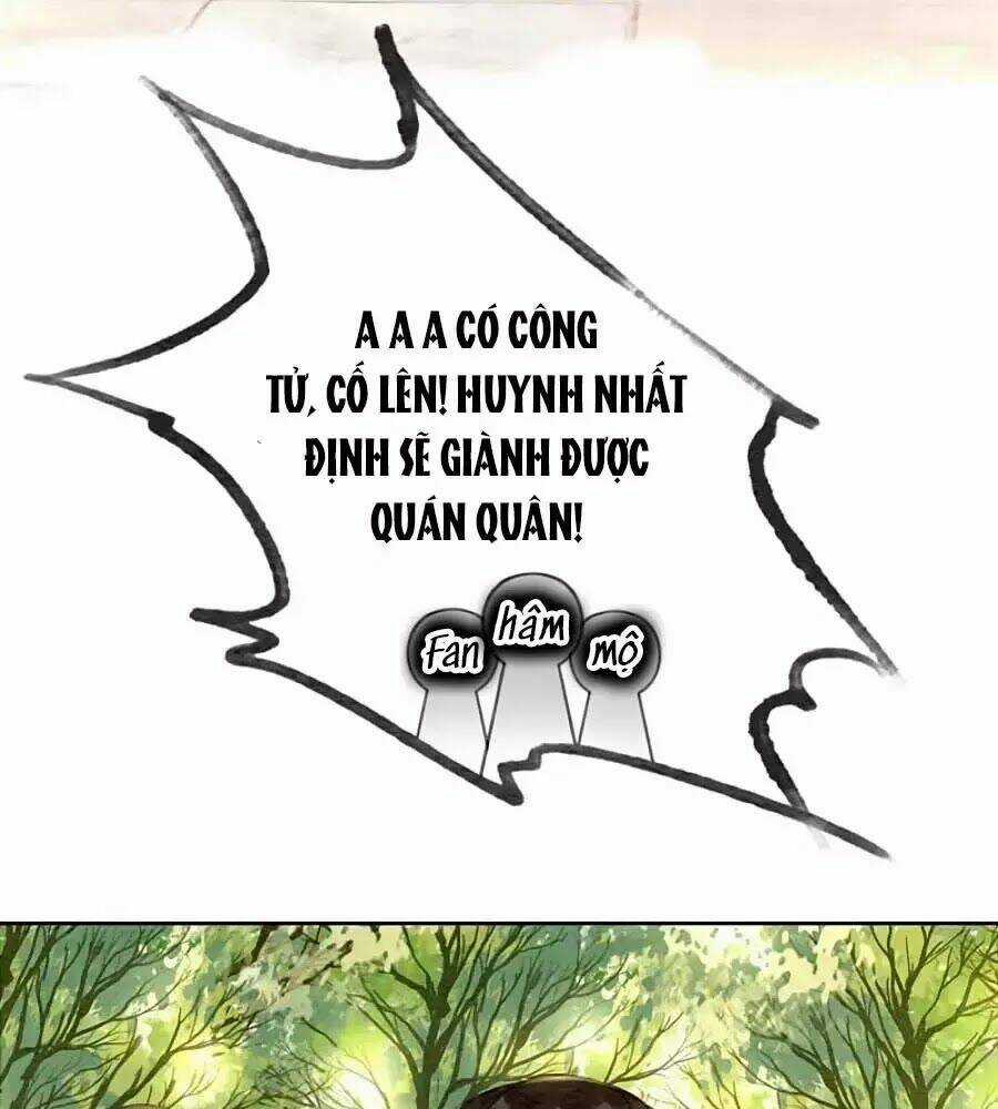 Triều Đình Có Yêu Khí Chapter 34 trang 43