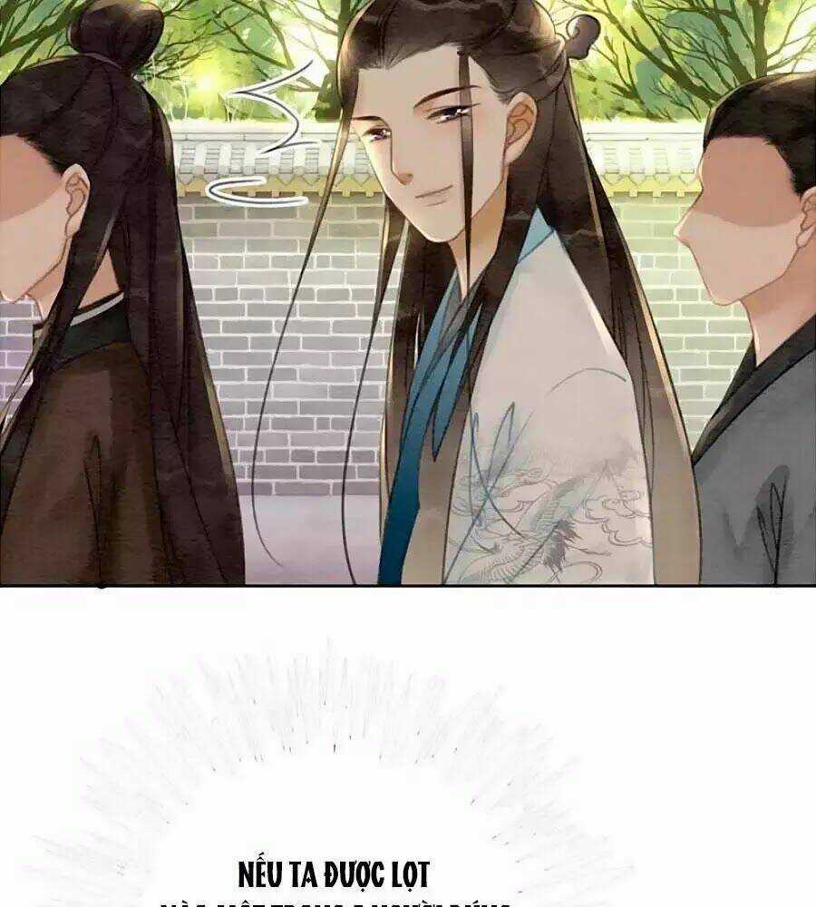 Triều Đình Có Yêu Khí Chapter 34 trang 44