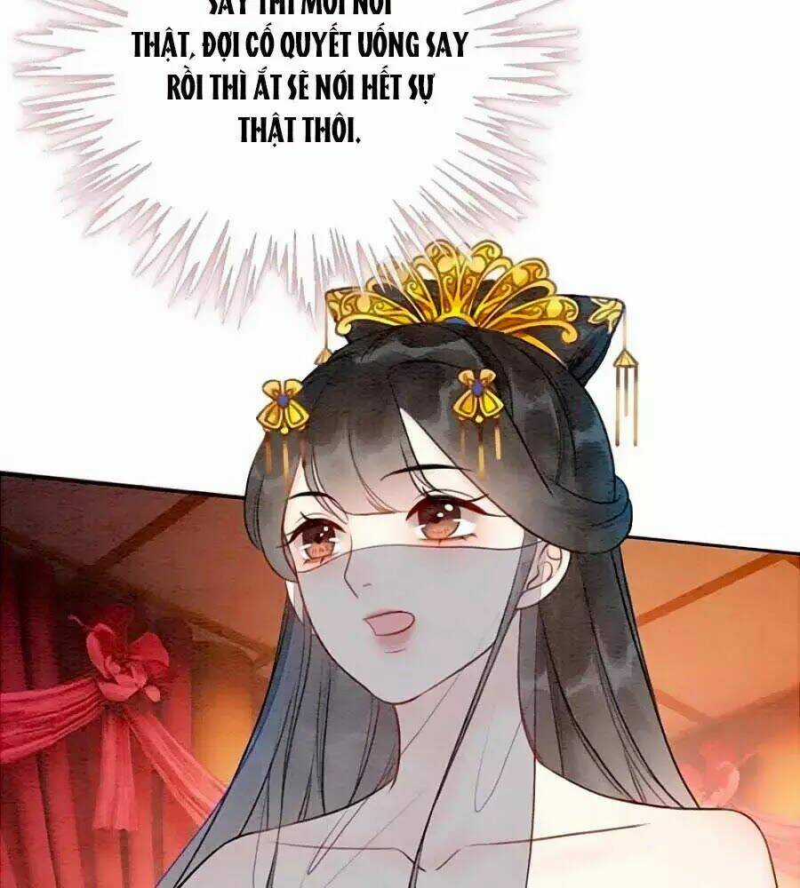 Triều Đình Có Yêu Khí Chapter 34 trang 5