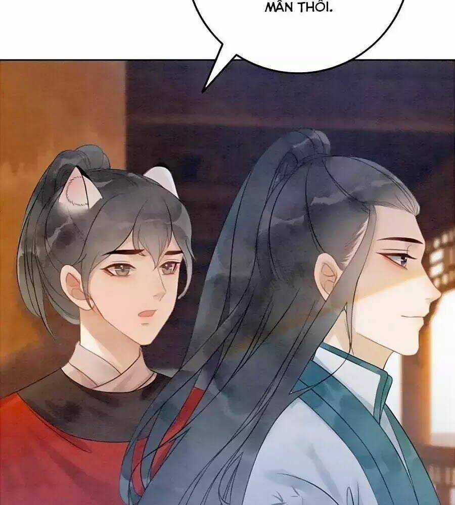 Triều Đình Có Yêu Khí Chapter 34 trang 53