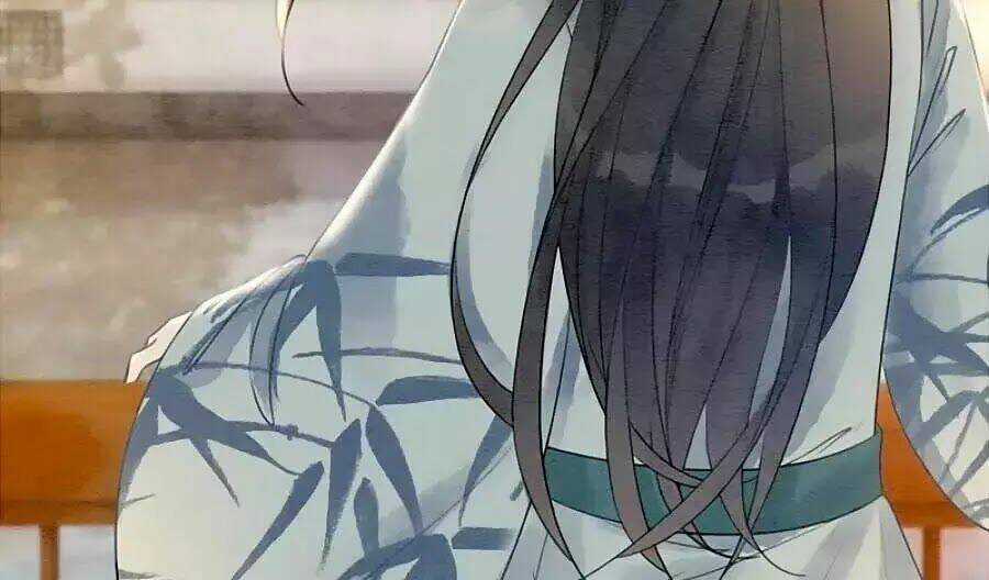 Triều Đình Có Yêu Khí Chapter 34 trang 56