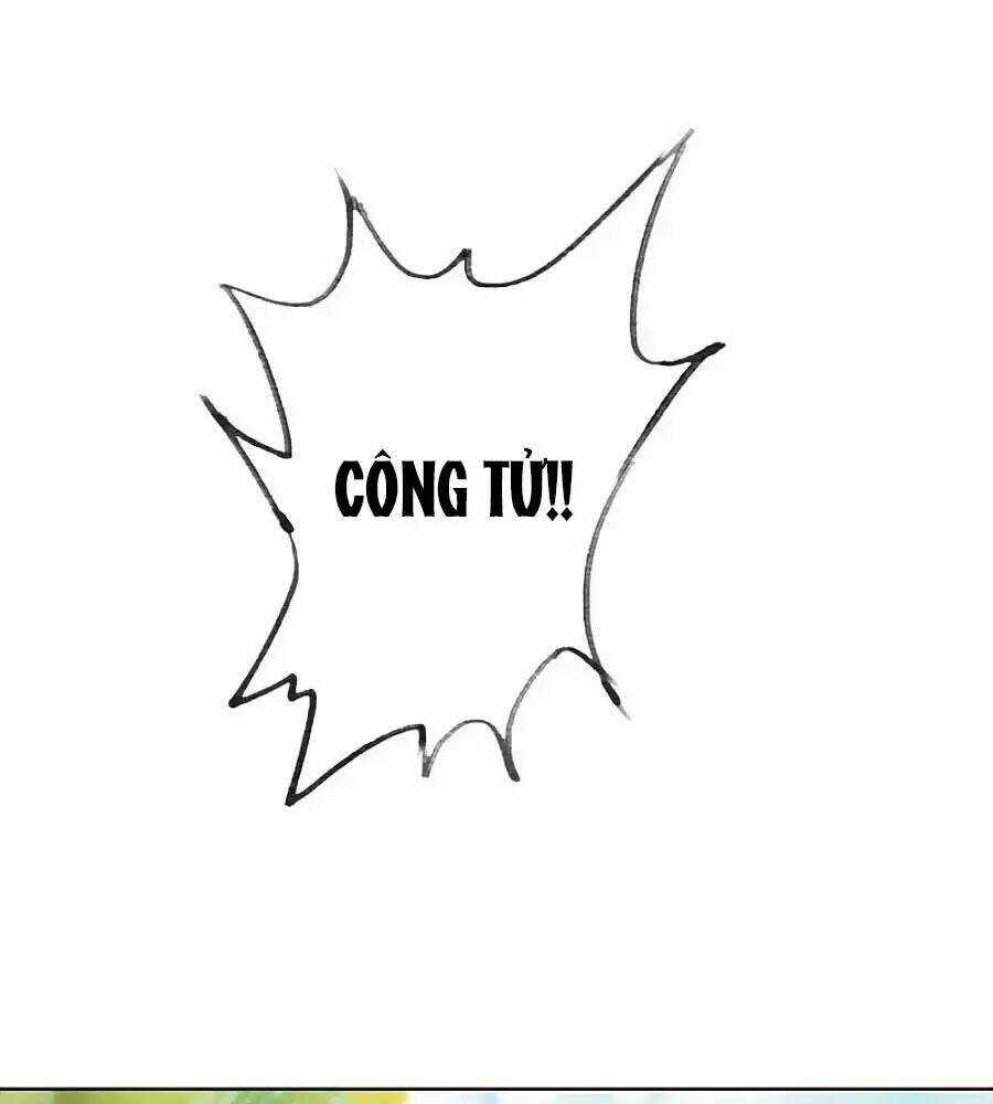 Triều Đình Có Yêu Khí Chapter 34 trang 58