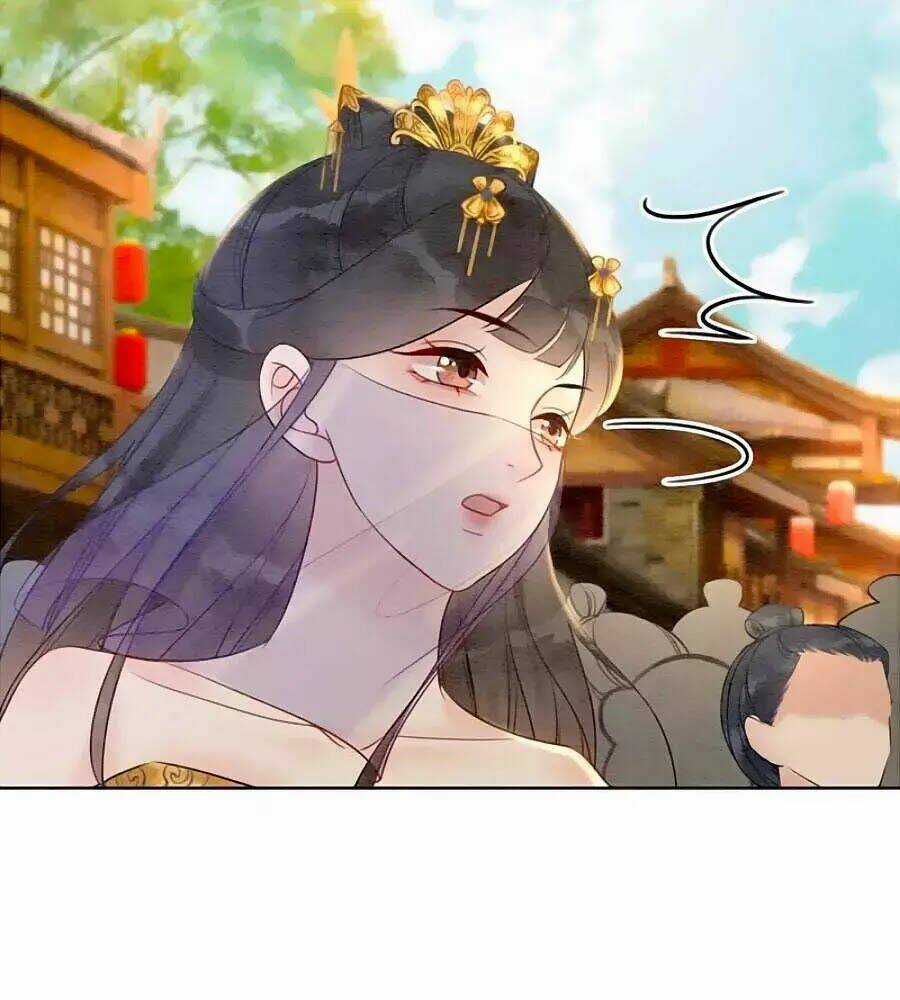 Triều Đình Có Yêu Khí Chapter 34 trang 59