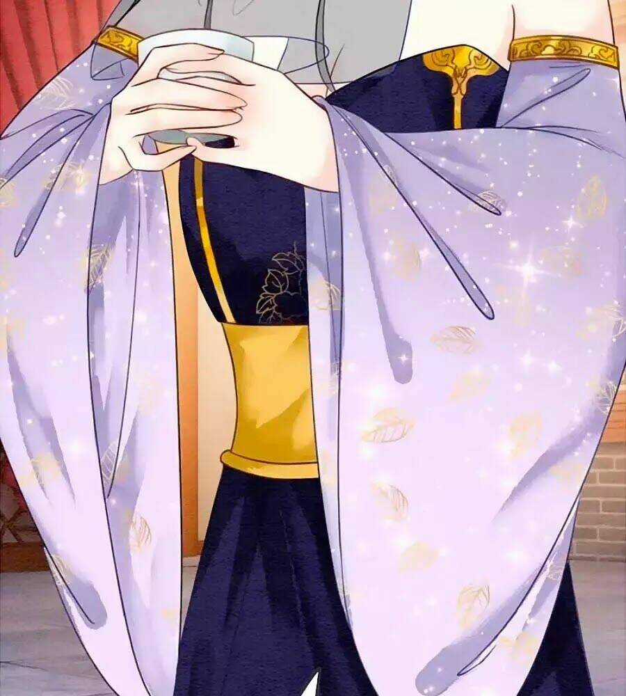 Triều Đình Có Yêu Khí Chapter 34 trang 6