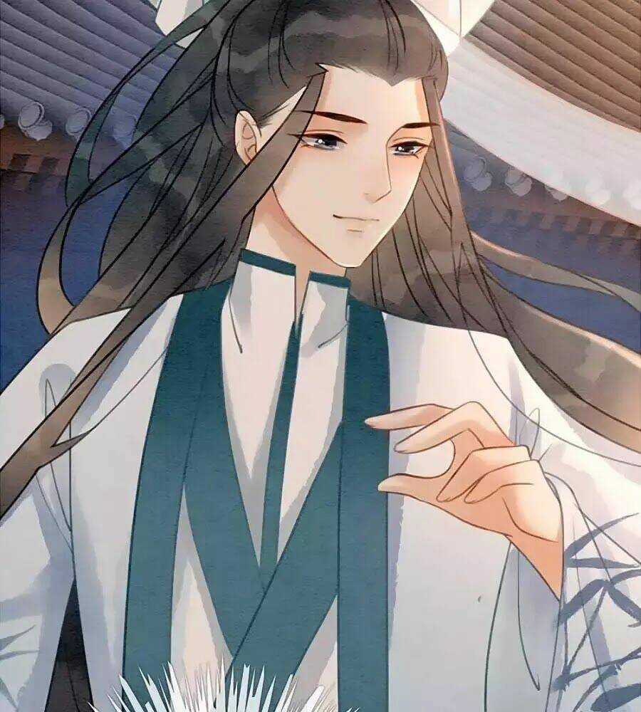 Triều Đình Có Yêu Khí Chapter 34 trang 62