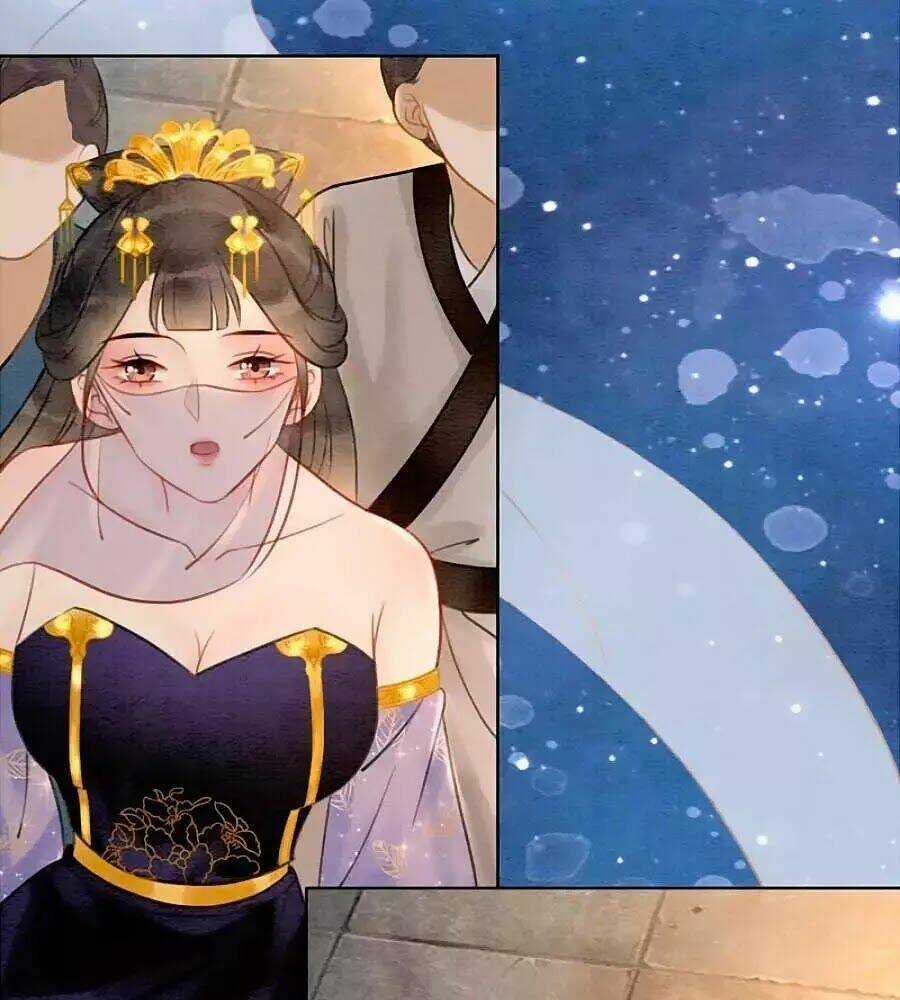 Triều Đình Có Yêu Khí Chapter 34 trang 65