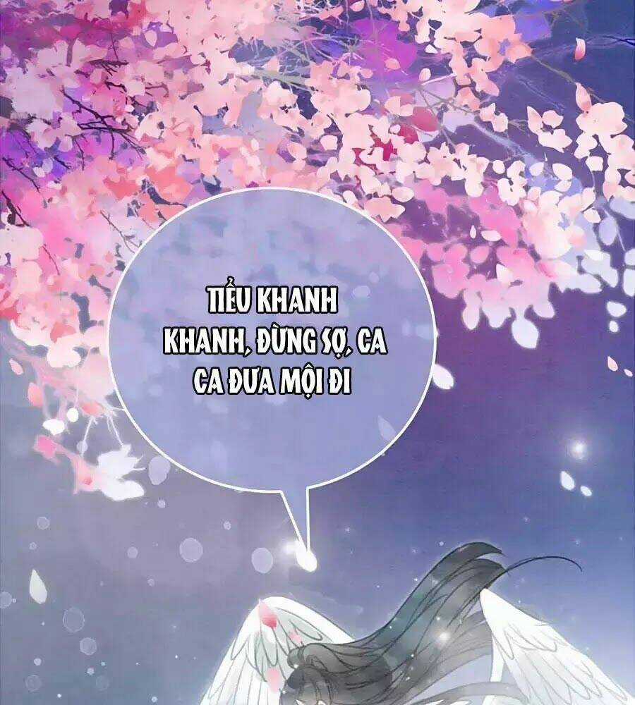 Triều Đình Có Yêu Khí Chapter 34 trang 72