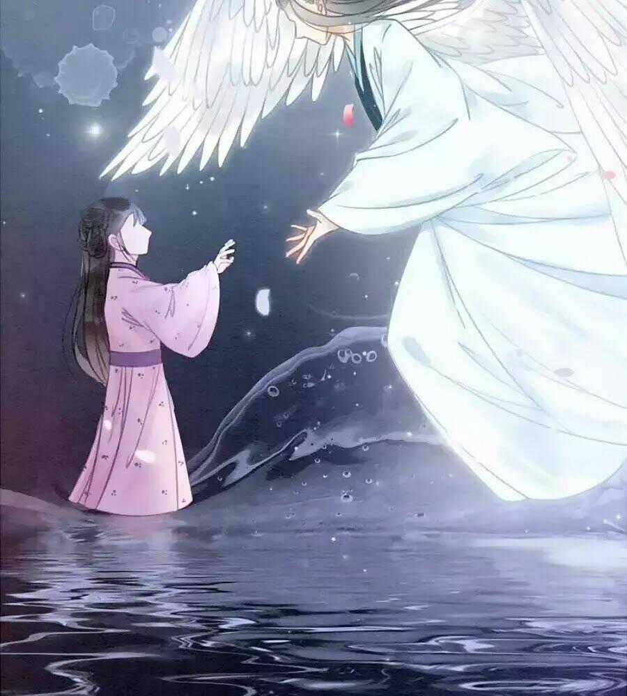 Triều Đình Có Yêu Khí Chapter 34 trang 73