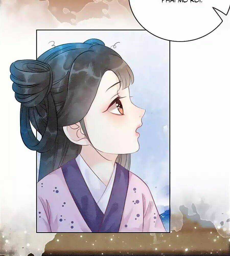 Triều Đình Có Yêu Khí Chapter 35 trang 10