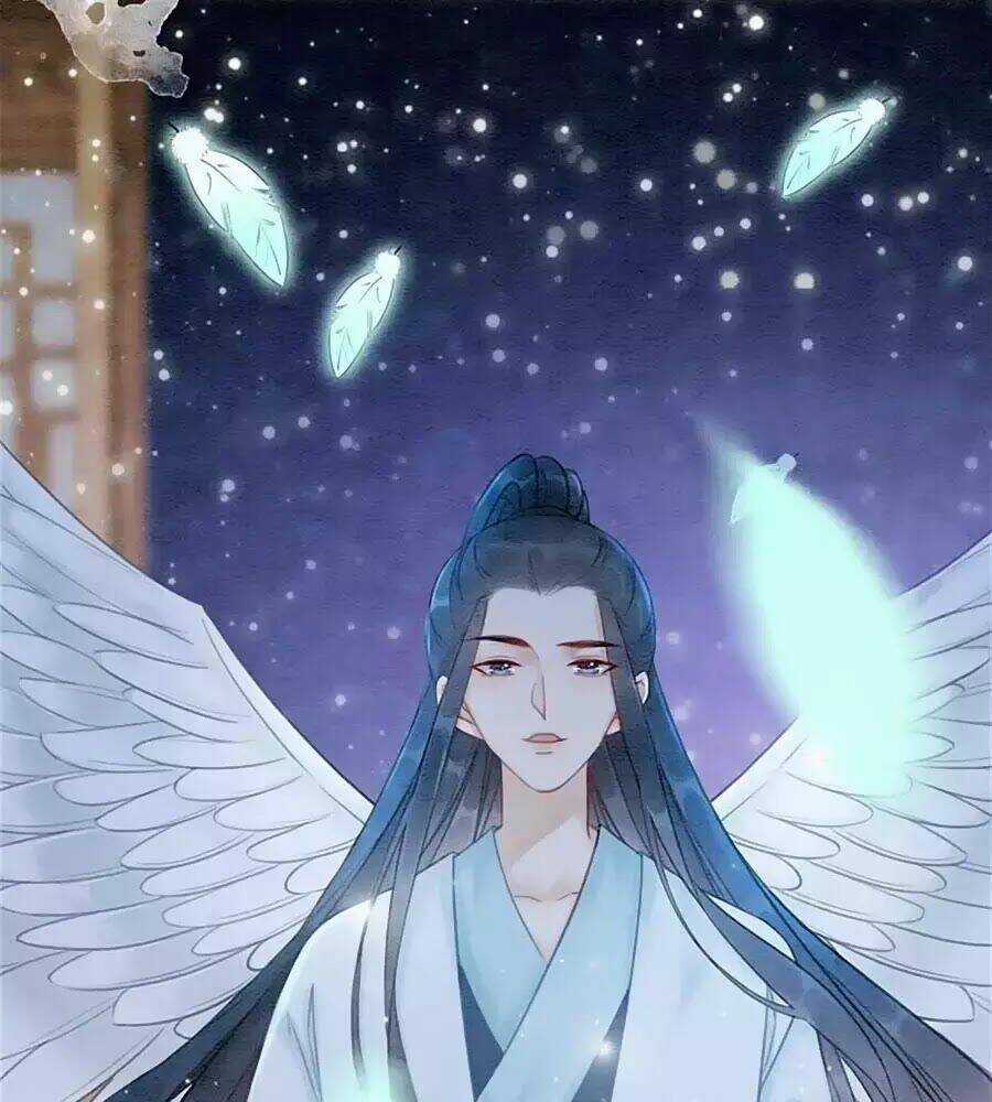 Triều Đình Có Yêu Khí Chapter 35 trang 11