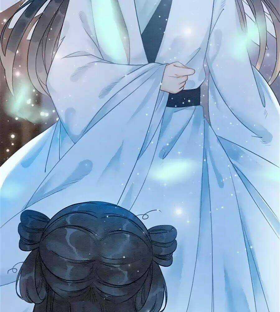 Triều Đình Có Yêu Khí Chapter 35 trang 12