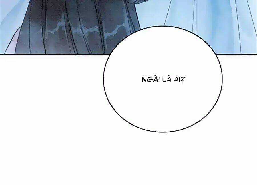 Triều Đình Có Yêu Khí Chapter 35 trang 13