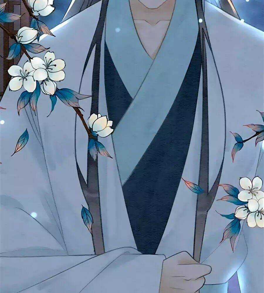 Triều Đình Có Yêu Khí Chapter 35 trang 15