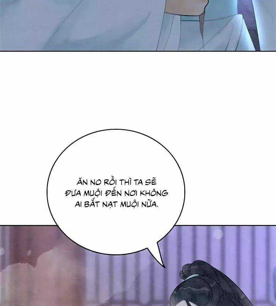 Triều Đình Có Yêu Khí Chapter 35 trang 16