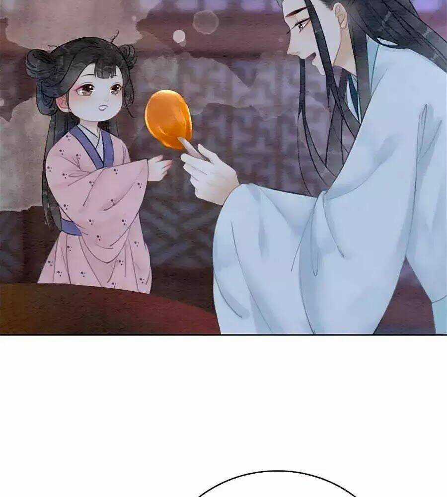 Triều Đình Có Yêu Khí Chapter 35 trang 17