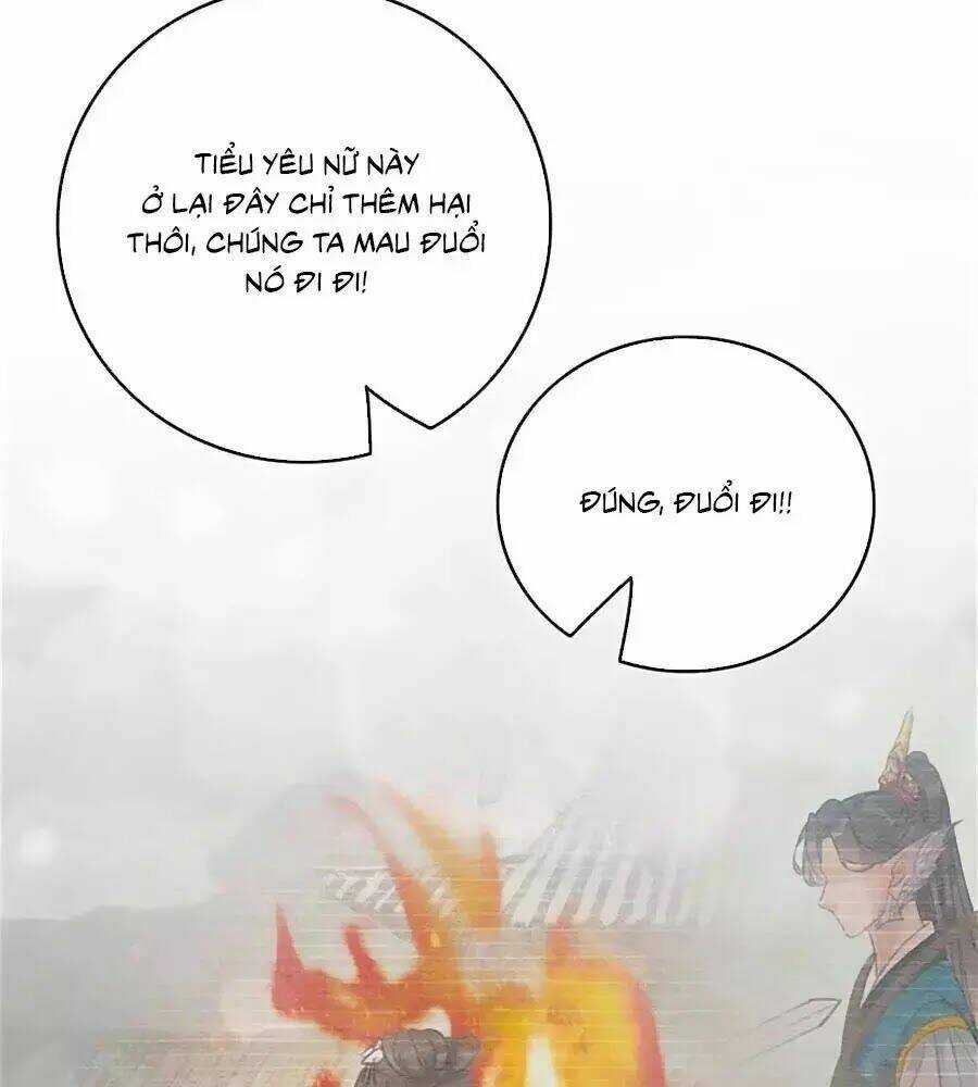 Triều Đình Có Yêu Khí Chapter 35 trang 19